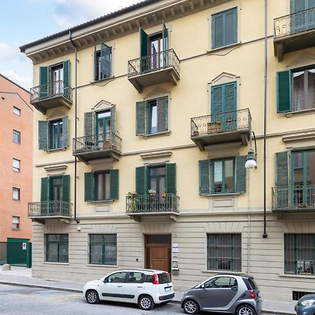 Casa Secondotelli Turin Extérieur photo