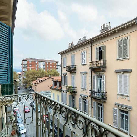 Casa Secondotelli Turin Extérieur photo