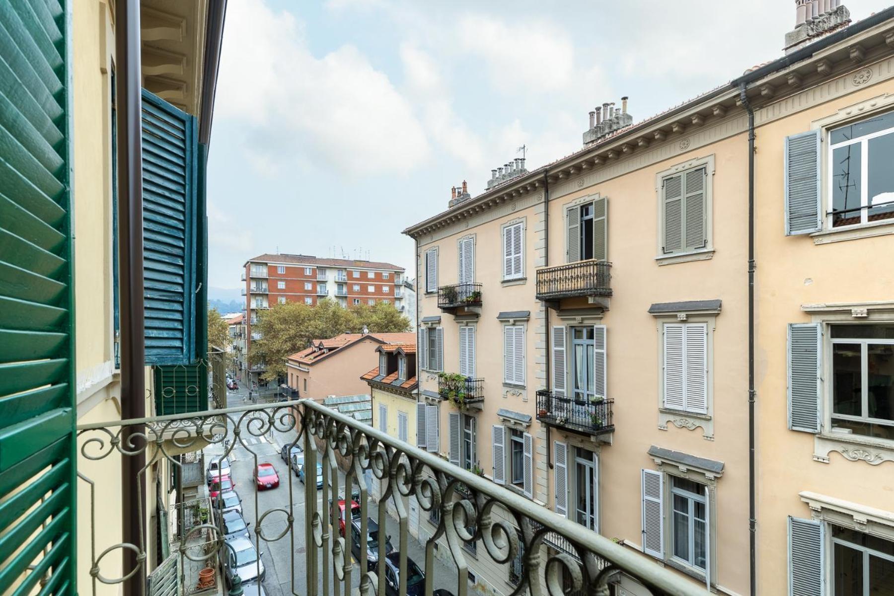 Casa Secondotelli Turin Extérieur photo