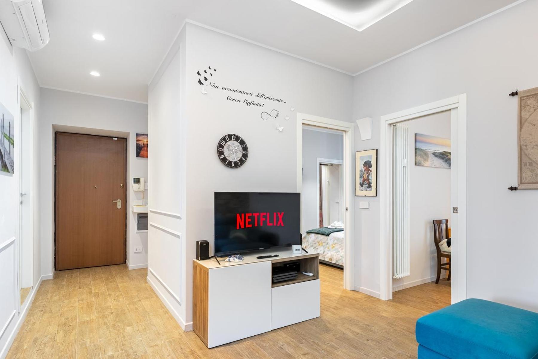Casa Secondotelli Turin Extérieur photo