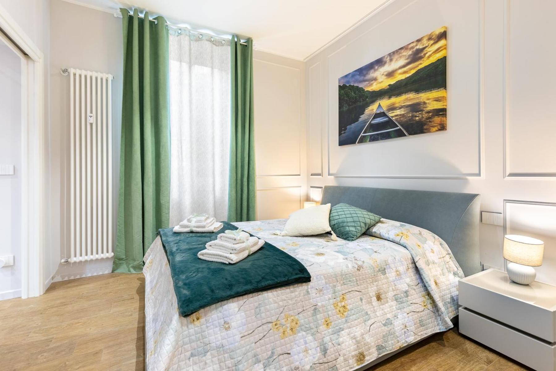 Casa Secondotelli Turin Extérieur photo