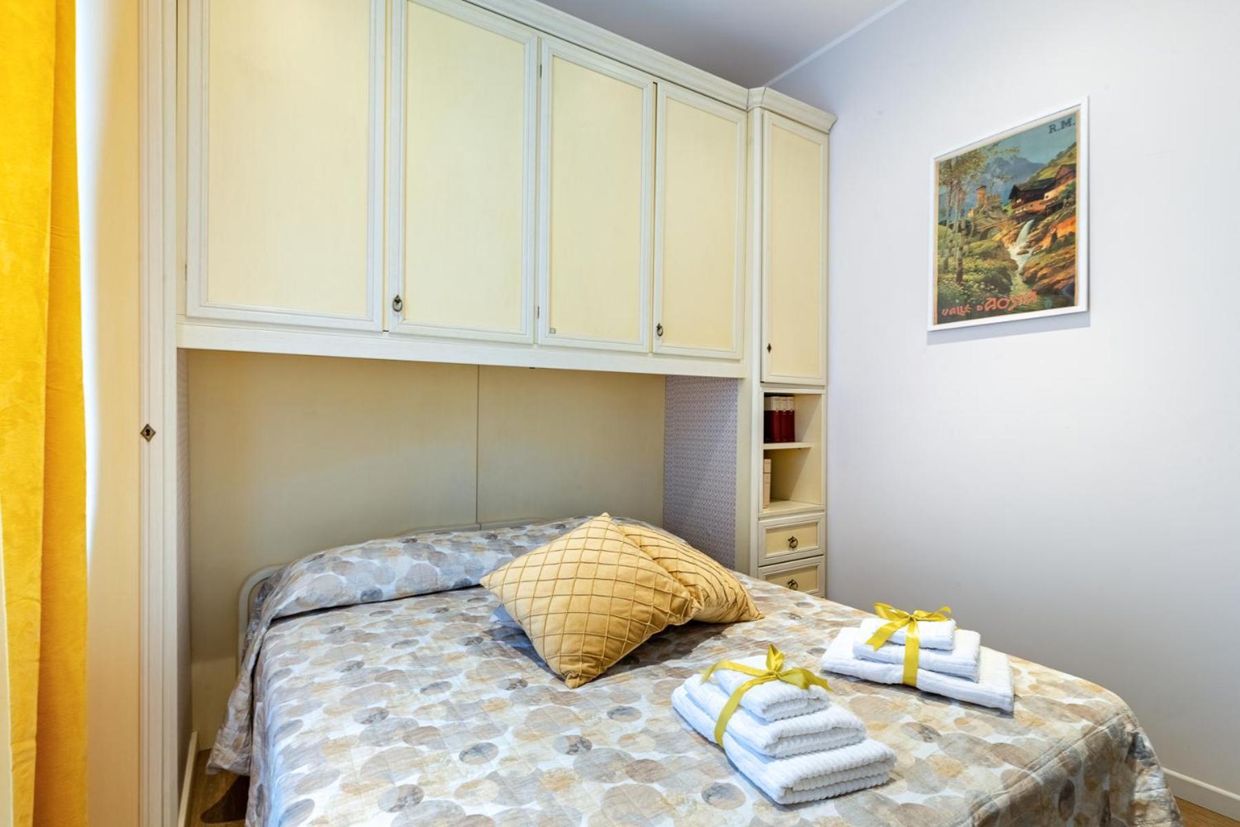 Casa Secondotelli Turin Extérieur photo