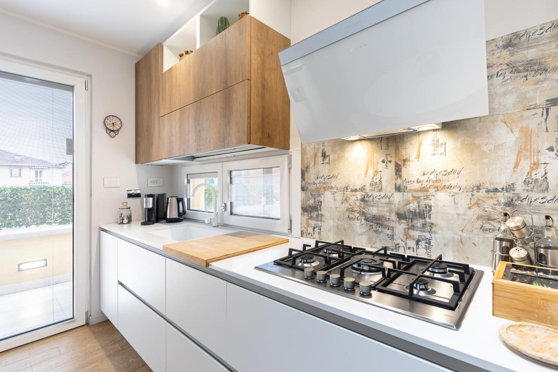 Casa Secondotelli Turin Extérieur photo