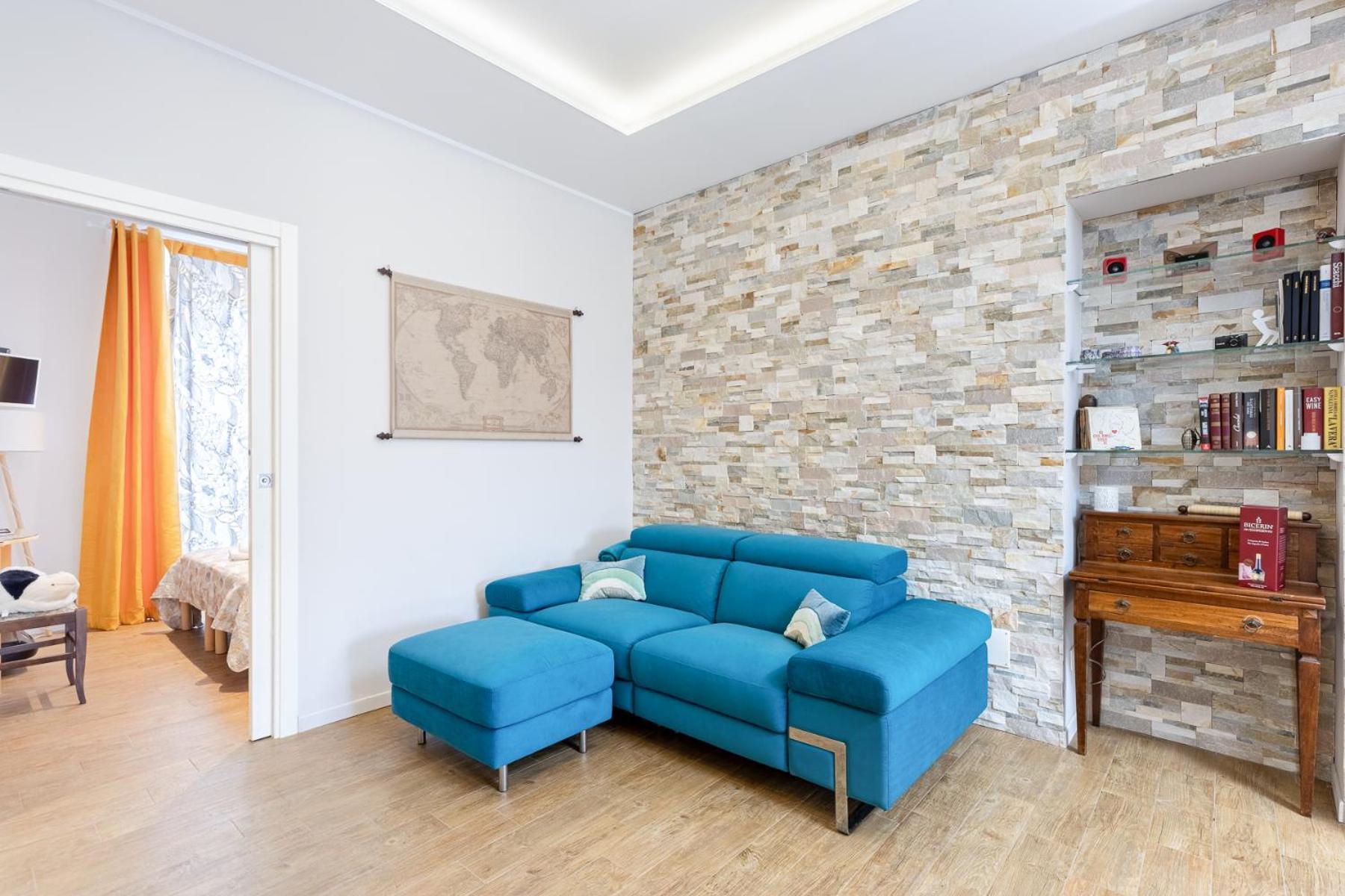Casa Secondotelli Turin Extérieur photo