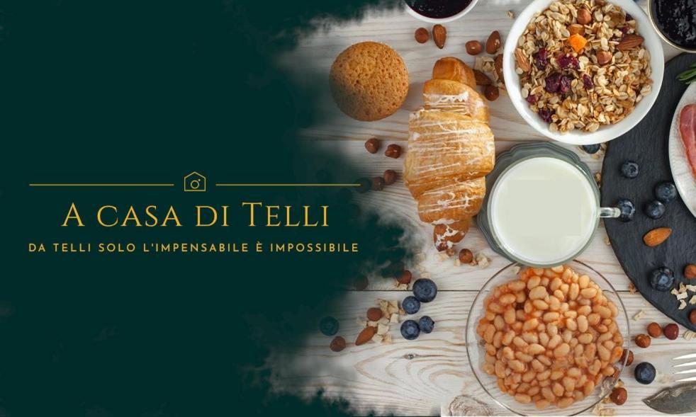 Casa Secondotelli Turin Extérieur photo